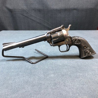 COLT NEW FRONTIER .22 LR - Image 2 of 3