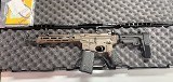 DANIEL DEFENSE DDM4 .300 AAC BLACKOUT - 1 of 3
