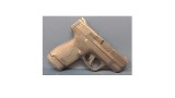 SMITH & WESSON M&P9 SHIELD PLUS9MM LUGER (9x19 PARA) - 2 of 3
