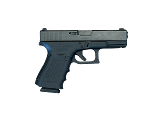 GLOCK 19C GEN 4 9MM LUGER (9x19 PARA) - 1 of 2