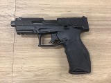 TAURUS Taurus TX22 .22 LR - 1 of 3
