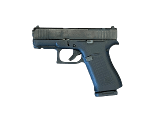 GLOCK 43X FRONT RAIL MOS 9MM LUGER (9x19 PARA) - 2 of 2
