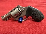 CHARTER ARMS Bulldog .44 S&W Special Revolver hammerless .44 S&W SPECIAL - 2 of 3