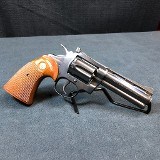 COLT DIAMONDBACK BLUE .38 SPL - 3 of 3