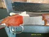 BROWNING CITORI 725 SPORTING 28 GA - 2 of 3