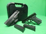 GLOCK G19 GEN 5 9MM LUGER (9x19 PARA) - 1 of 3