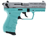 WALTHER PK380 .380 ACP