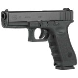 GLOCK G17C STANDARD 9MM LUGER (9X19 PARA) - Image 1 of 2