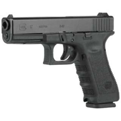 GLOCK G17C STANDARD 9MM LUGER (9X19 PARA) - Image 1 of 2