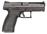 CZ P-10C *10-ROUND* 9MM LUGER (9X19 PARA) - Image 2 of 2