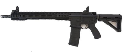 FRANKLIN ARMORY M4-SBR-L-XTD 5.56X45MM NATO