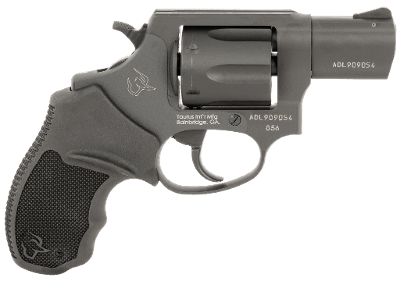 TAURUS 856 .38 SPL +P