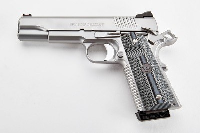 WILSON COMBAT ACP 9MM LUGER (9X19 PARA) - Image 1 of 1