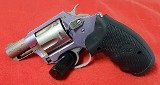 CHARTER ARMS 53840 .38 SPL - 1 of 3