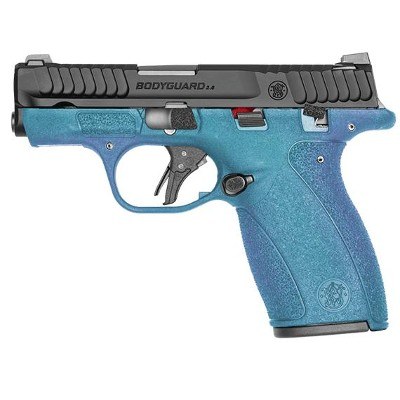 SMITH & WESSON BODYGUARD 2.0 .380 ACP