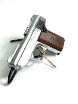 DAVIS INDUSTRIES P32 .32 ACP