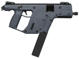 KRISS VECTOR SDP GEN 2 [CGRY] 9MM LUGER (9x19 PARA) - 1 of 2