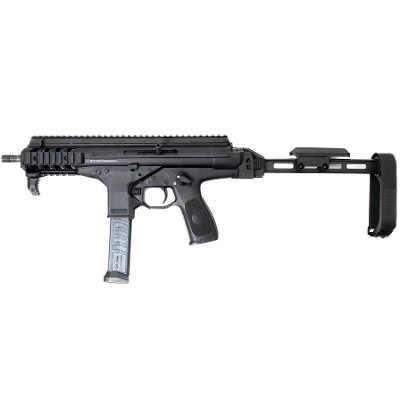 BERETTA PMXS 9MM LUGER (9X19 PARA)