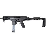 BERETTA PMXS 9MM LUGER (9X19 PARA)