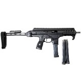 BERETTA PMXS 9MM LUGER (9X19 PARA) - 3 of 3