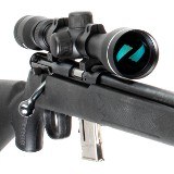 SAVAGE ARMS 93R17 .17 HMR - 3 of 3