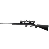 SAVAGE ARMS 93R17 .17 HMR - 1 of 3