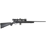 SAVAGE ARMS 93R17 .17 HMR - 2 of 3