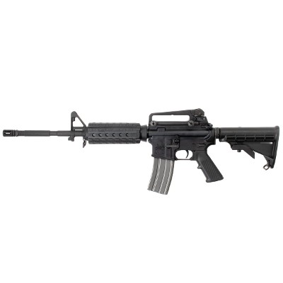 BUSHMASTER XM15-E2S 5.56X45MM NATO