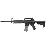 BUSHMASTER XM15-E2S 5.56X45MM NATO
