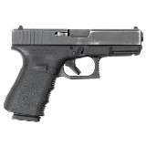 GLOCK 19 9MM LUGER (9X19 PARA) - 2 of 2