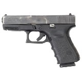 GLOCK 19 9MM LUGER (9X19 PARA) - 1 of 2