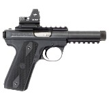 RUGER 22/45 MK III .22 LR - 2 of 3