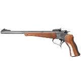 THOMPSON/CENTER ARMS CONTENDER .44 MAGNUM - 1 of 3