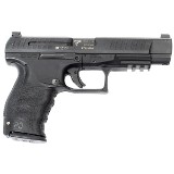 WALTHER PPQ 9MM LUGER (9X19 PARA) - 2 of 3