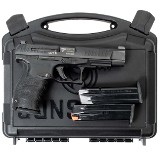 WALTHER PPQ 9MM LUGER (9X19 PARA) - 3 of 3