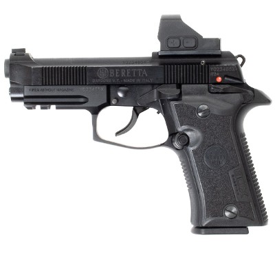 BERETTA 80X CHEETAH .380 ACP