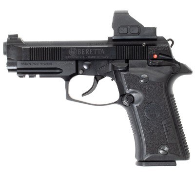 BERETTA 80X CHEETAH .380 ACP