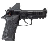 BERETTA 80X CHEETAH .380 ACP - 2 of 3
