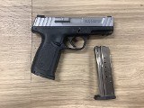 SMITH & WESSON SD9 VE 9MM LUGER (9x19 PARA) - 2 of 2