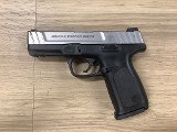 SMITH & WESSON SD9 VE 9MM LUGER (9x19 PARA) - 1 of 2