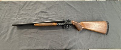 ATI ROAD AGENT 12 GA