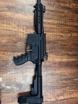 SPRINGFIELD ARMORY SAINT VICTOR 5.56X45MM NATO - 1 of 3
