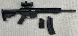 SMITH & WESSON Smith & Wesson M&P15-22 .22 LR - 3 of 3