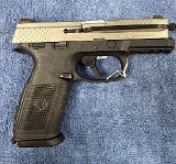 FN FNS-9 9MM LUGER (9x19 PARA) - 2 of 3