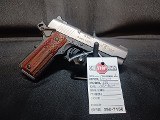 BROWNING 1911 380 BLACK LABEL .380 ACP - 2 of 2