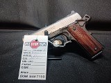 BROWNING 1911 380 BLACK LABEL .380 ACP - 1 of 2
