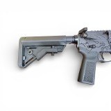 COBALT KINETICS CKPRO Custom SPR Limited 1 of 20 Build - Ghost Topographical .223 WYLDE - 3 of 3