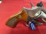 TAURUS 66 357 MAG REVOLVER 4 INCHE .357 MAG - 2 of 3