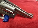 TAURUS 66 357 MAG REVOLVER 4 INCHE .357 MAG - 3 of 3