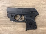 RUGER LCP .380 ACP - 1 of 2